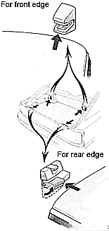 Sports Roof - Storage 1