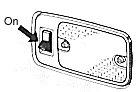 Luggage Compartment Light